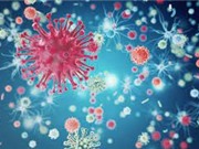  Mỹ ghi nhận số ca nhiễm virus hợp bào hô hấp ở trẻ em tăng mạnh